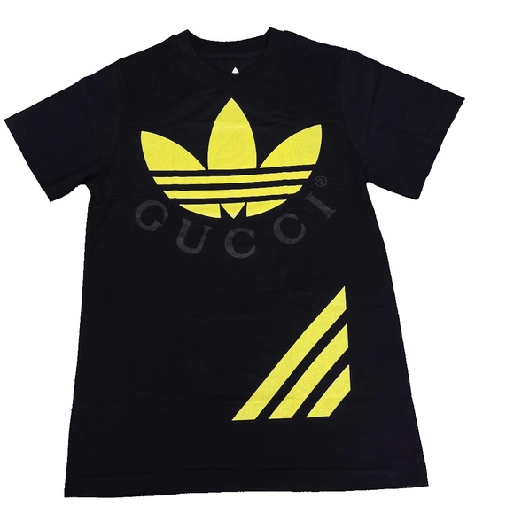 Soccer Neon Yellow Shirt - Picture 1 of 3